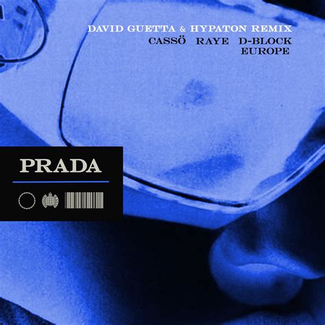 prada david guetta